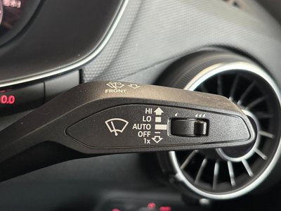 2018 AUDI TT RS COUPE 缩略图 50