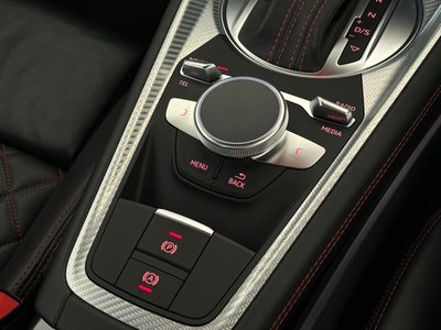2018 AUDI TT RS COUPE 缩略图 47