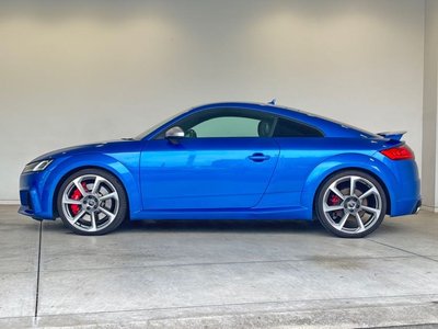 صورة 9 لـ 2018 AUDI TT RS COUPE