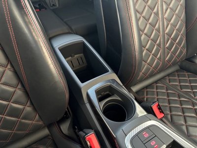 2018 AUDI TT RS COUPE 缩略图 48