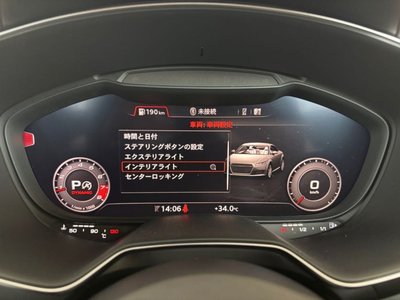 2018 AUDI TT RS COUPE 缩略图 35