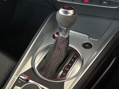 2018 AUDI TT RS COUPE 缩略图 46