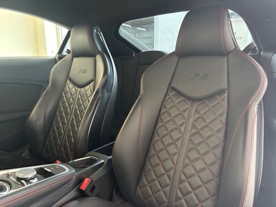 2018 AUDI TT RS COUPE 缩略图 29