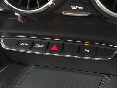 2018 AUDI TT RS COUPE 缩略图 44