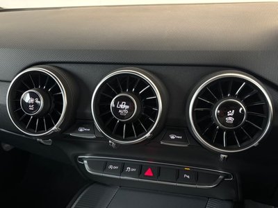 2018 AUDI TT RS COUPE 缩略图 42
