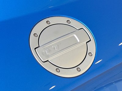 2018 AUDI TT RS COUPE 缩略图 22