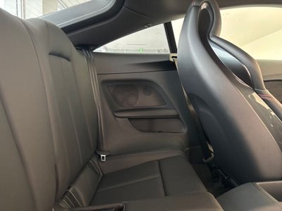 2018 AUDI TT RS COUPE 缩略图 52