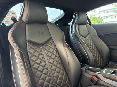 2018 AUDI TT RS COUPE 缩略图 23
