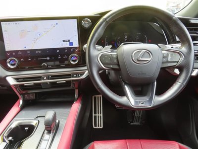 2023 Lexus RX 照片 2