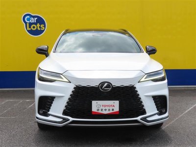 صورة مصغرة 15 لـ 2023 Lexus RX