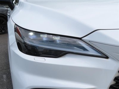 صورة مصغرة 27 لـ 2023 Lexus RX