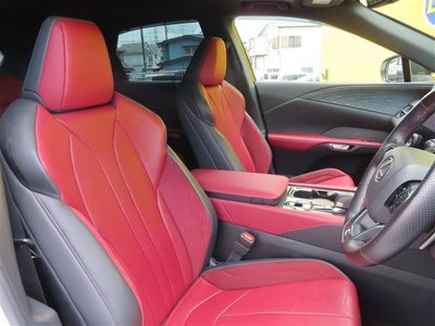 صورة مصغرة 18 لـ 2023 Lexus RX