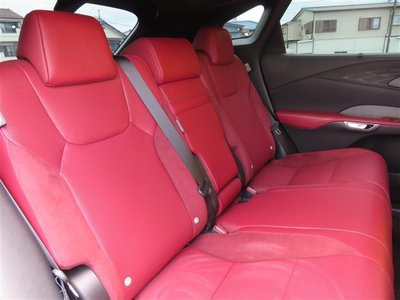 صورة مصغرة 21 لـ 2023 Lexus RX