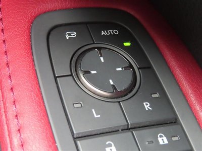 صورة مصغرة 14 لـ 2023 Lexus RX