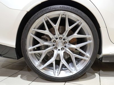 MERCEDES-BENZ GT AMG - 5