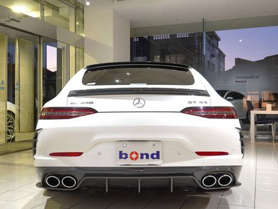 MERCEDES-BENZ GT AMG - 3