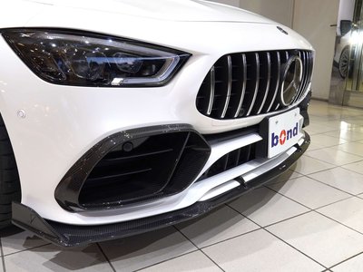 MERCEDES-BENZ GT AMG - 10