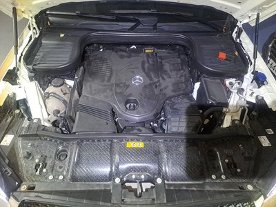 MERCEDES-BENZ GLE-CLASS - 9