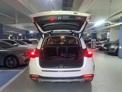 MERCEDES-BENZ GLE-CLASS - 10