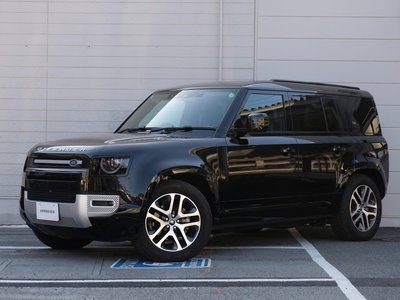 LAND ROVER DEFENDER - 6