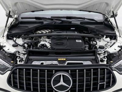 2025 Mercedes-BENZ GLC 照片 7