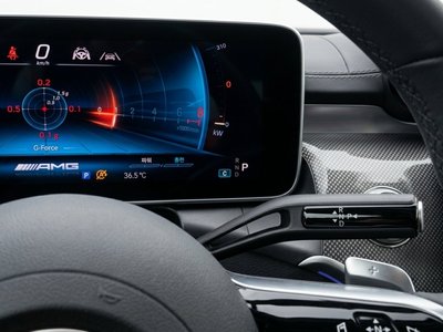 2025 Mercedes-BENZ GLC 照片 9