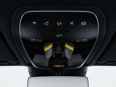 2025 Mercedes-BENZ GLC 缩略图 12