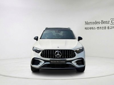2025 Mercedes-BENZ GLC 照片 2