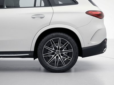 2025 Mercedes-BENZ GLC 照片 6