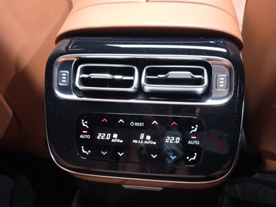 صورة مصغرة 30 لـ 2022 Mercedes-BENZ S-CLASS