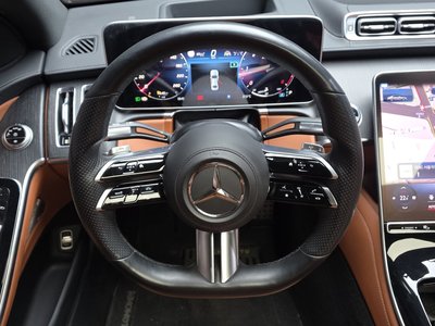 صورة مصغرة 20 لـ 2022 Mercedes-BENZ S-CLASS