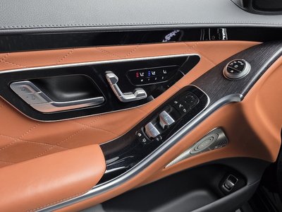 صورة مصغرة 27 لـ 2022 Mercedes-BENZ S-CLASS