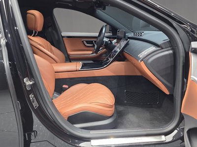 صورة مصغرة 16 لـ 2022 Mercedes-BENZ S-CLASS