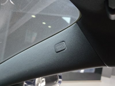 صورة مصغرة 29 لـ 2022 Mercedes-BENZ S-CLASS