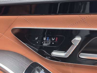 صورة مصغرة 34 لـ 2022 Mercedes-BENZ S-CLASS