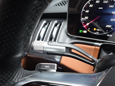 صورة مصغرة 26 لـ 2022 Mercedes-BENZ S-CLASS