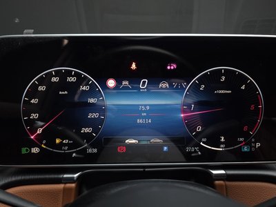 صورة مصغرة 11 لـ 2022 Mercedes-BENZ S-CLASS