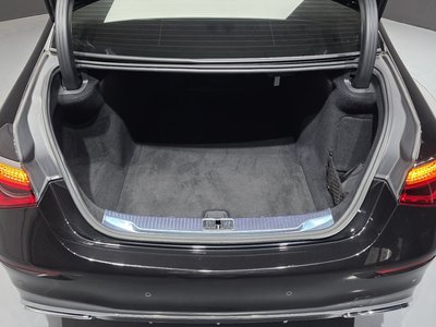 صورة مصغرة 23 لـ 2022 Mercedes-BENZ S-CLASS