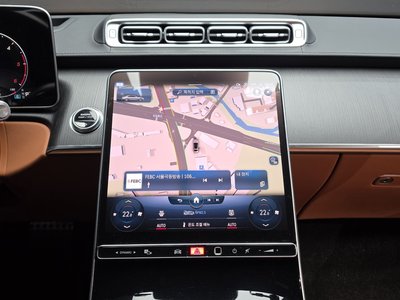 صورة مصغرة 19 لـ 2022 Mercedes-BENZ S-CLASS