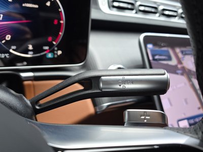 صورة مصغرة 12 لـ 2022 Mercedes-BENZ S-CLASS