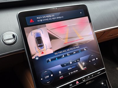 صورة مصغرة 21 لـ 2022 Mercedes-BENZ S-CLASS