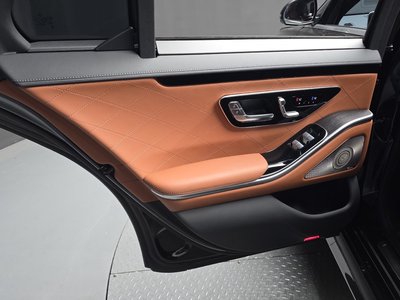 صورة مصغرة 15 لـ 2022 Mercedes-BENZ S-CLASS