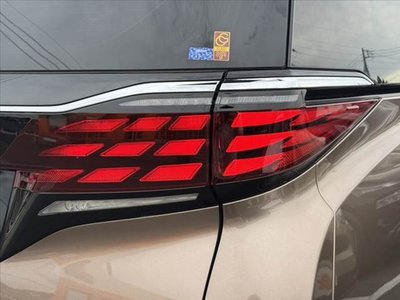 صورة مصغرة 36 لـ 2025 TOYOTA ALPHARD