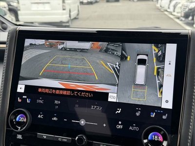 صورة مصغرة 25 لـ 2025 TOYOTA ALPHARD