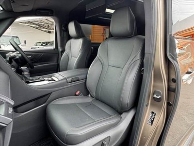 صورة مصغرة 17 لـ 2025 TOYOTA ALPHARD