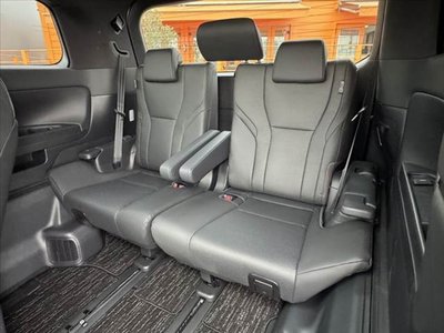 صورة مصغرة 19 لـ 2025 TOYOTA ALPHARD