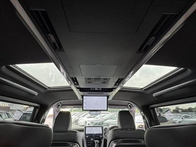 صورة 5 لـ 2025 TOYOTA ALPHARD