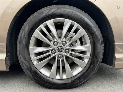 صورة مصغرة 39 لـ 2025 TOYOTA ALPHARD