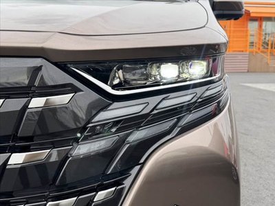 صورة مصغرة 34 لـ 2025 TOYOTA ALPHARD