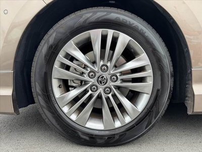 صورة مصغرة 41 لـ 2025 TOYOTA ALPHARD